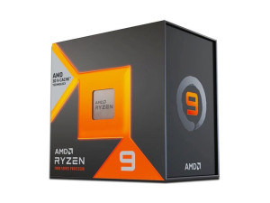 Процесор Desktop AMD Ryzen 9 7900X3D 5.6GHz 12 Cores 128MB 120W Socket AM5